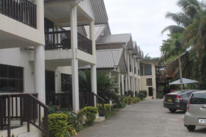 Shalini Garden Hotel & Apartments Sigatoka